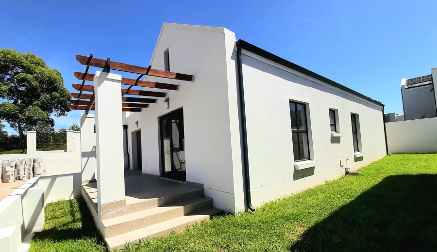 3 Bedroom Property for Sale in Blanco Western Cape